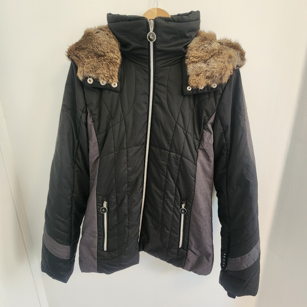 LUHTA ski jacket